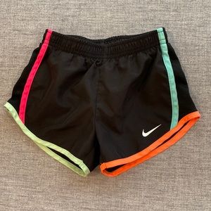 3T Nike shorts